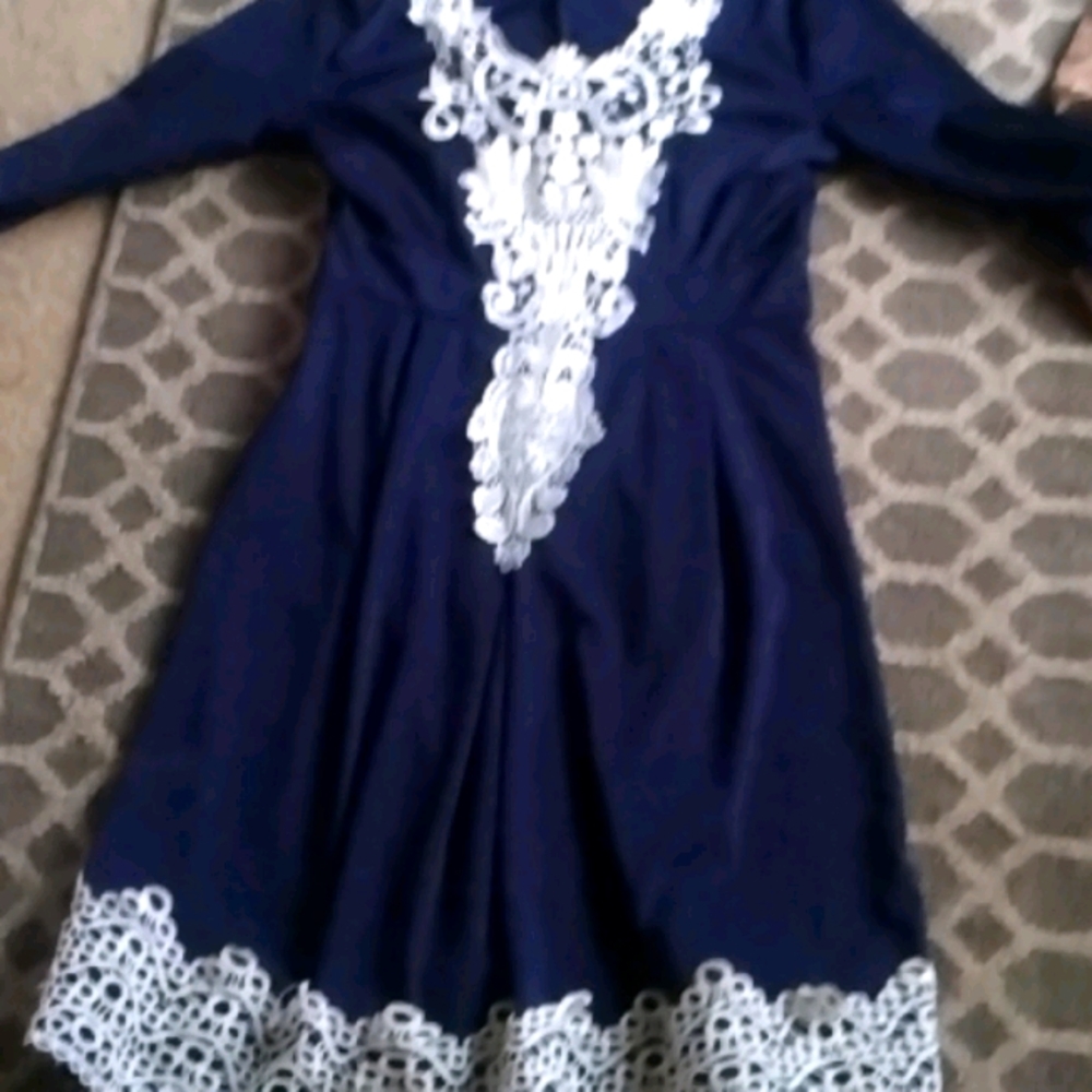 brand newDress worn once